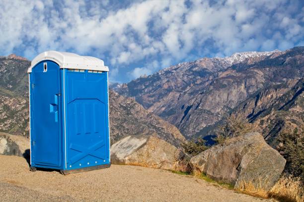 Best Porta potty rental for festivals  in Felton, CA