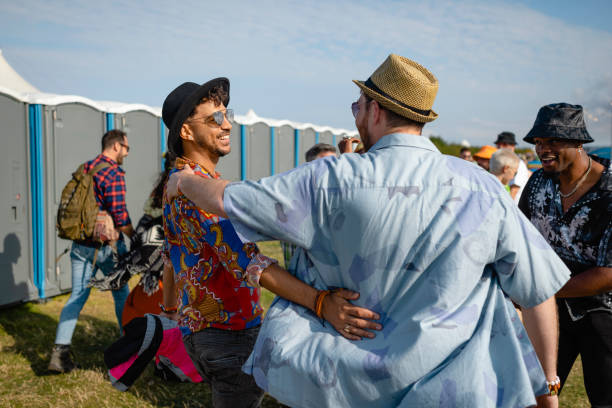 Best Long-term porta potty rental  in Felton, CA