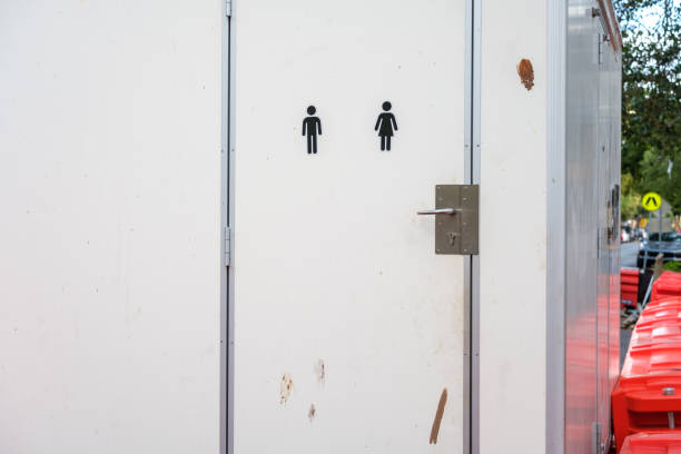 Best Porta potty rental for parties  in Felton, CA