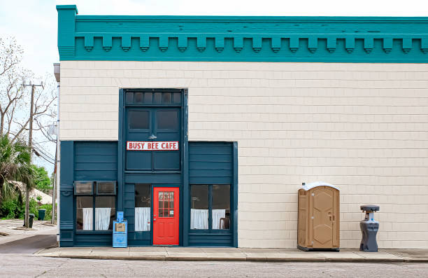 Best Long-term porta potty rental  in Felton, CA