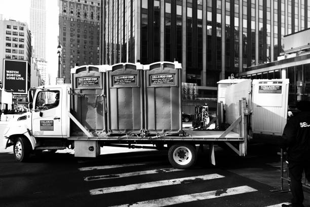 Portable Toilet Options We Offer in Felton, CA
