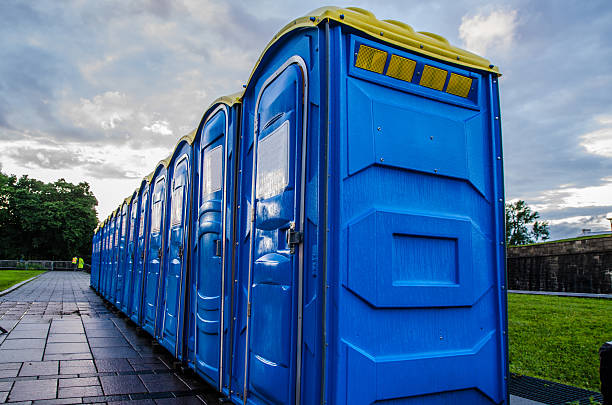 Best Portable restroom trailer rental  in Felton, CA